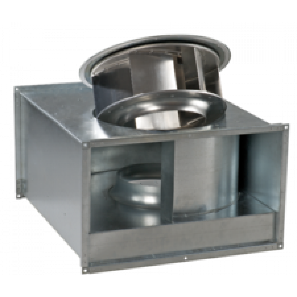 Вентилятор відцентровий Vents ВКП 700х400 М1 ЄС