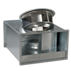 Vents ВКП 700х400 М1 ЕС