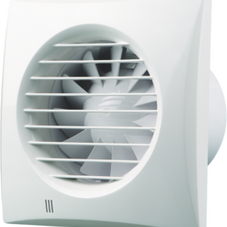 Vents Квайт-Майлд 125 Хром