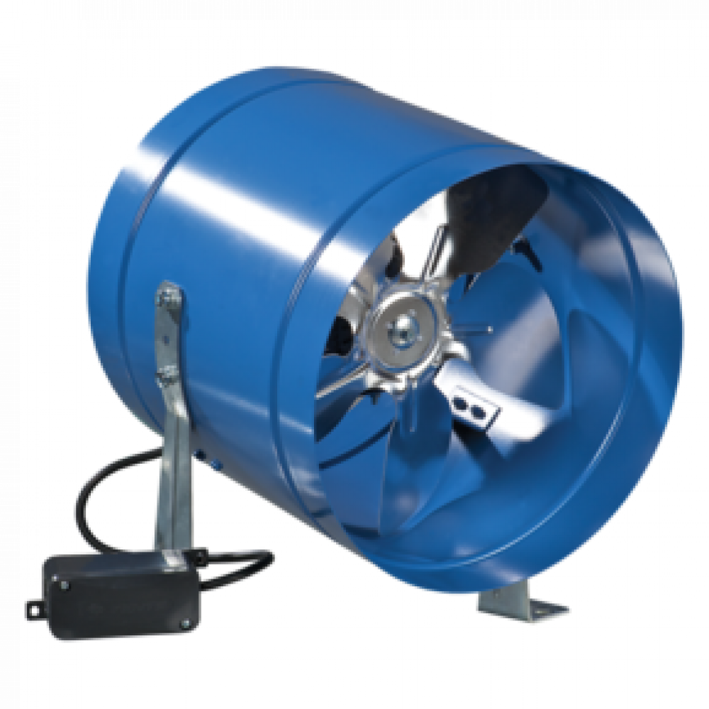 Осьовий вентилятор Vents ВКОМ 315