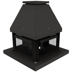 Vents ВКТ 4Е 250