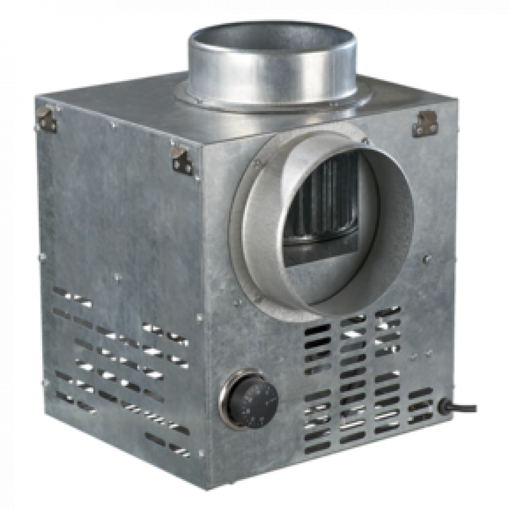 Промисловий вентилятор Vents КАМ 125