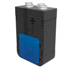 Приточно-вытяжная установка Vents ВУТ 270 В5Б ЕС А22