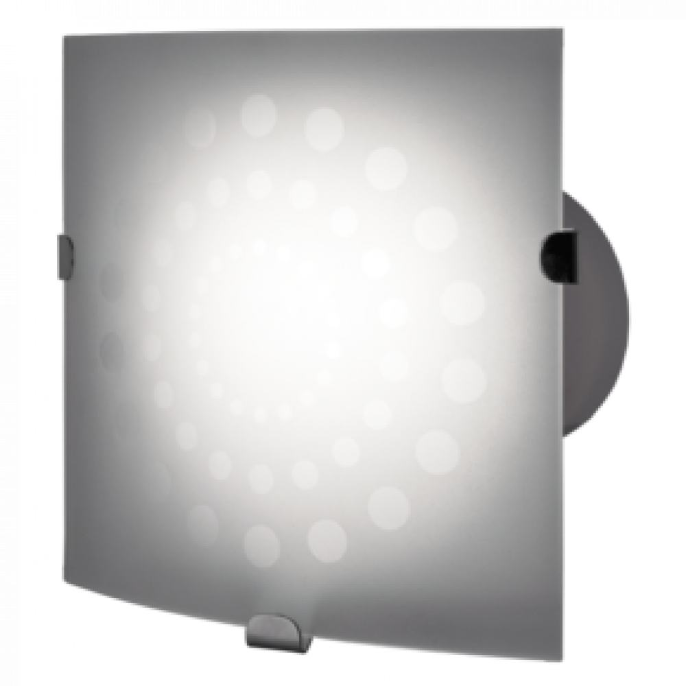 Вытяжной вентилятор настенный Vents 150 Витро стар1