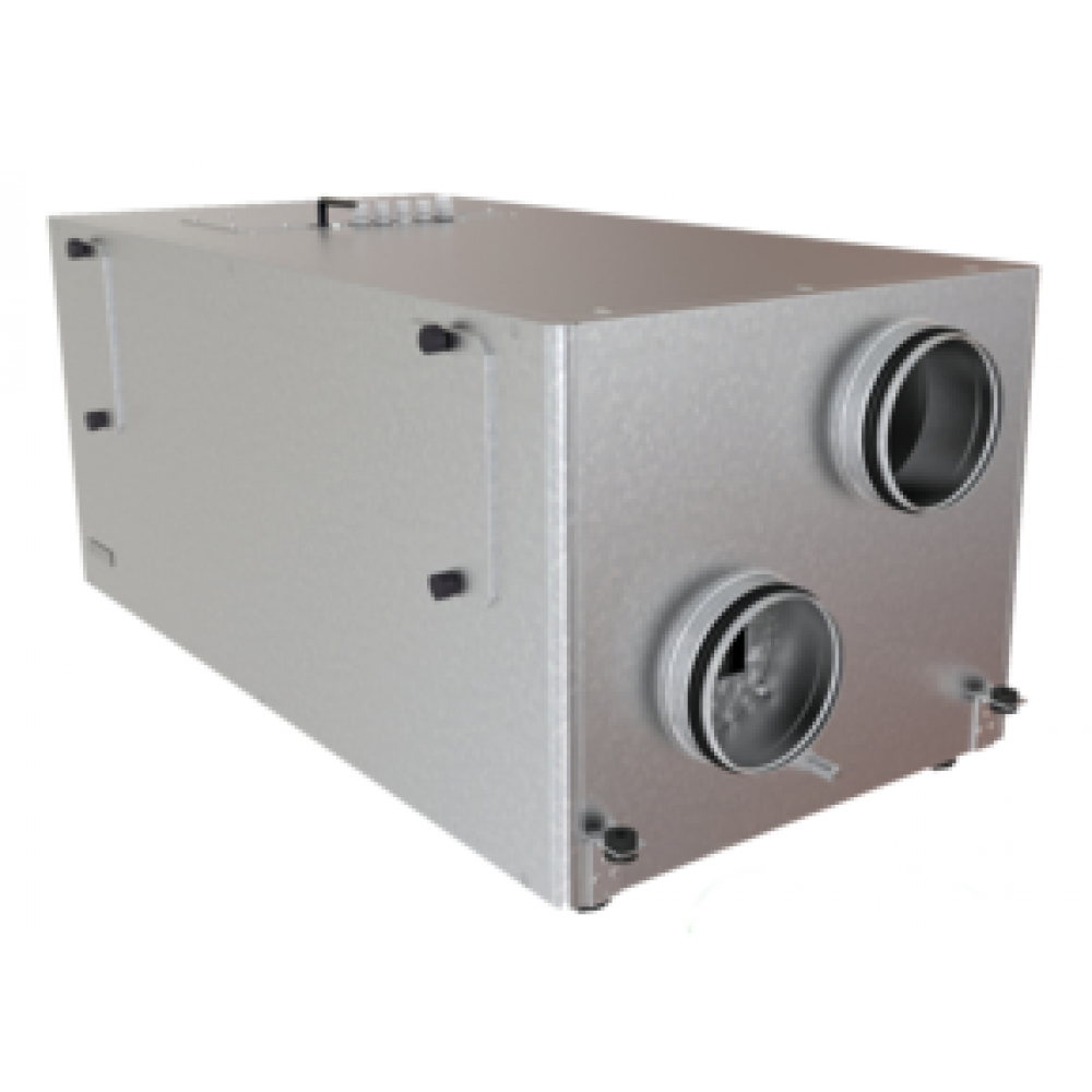 Приточно-вытяжная установка Vents ВУТ 400 ГБ ЕС А21