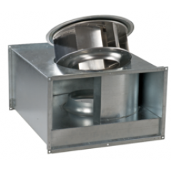 Vents ВКП 500х250 Л1 ЕС