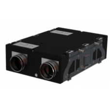 Приточно-вытяжная установка Vents ВУТ 180 П5Б ЕС А14