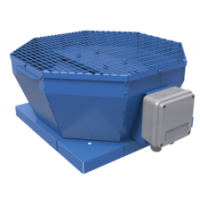 Vents ВКВ 355 ЄС