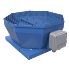 Vents ВКВ 355 ЕС