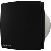 Vents 125 ЛД чорний