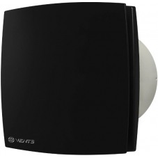 Vents 125 ЛД черный