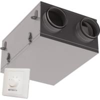Vents ВУЭ 100 П мини Vents ВУЭ 100 П мини