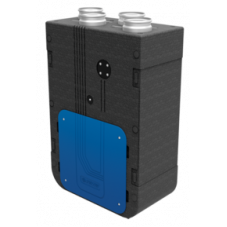 Приточно-вытяжная установка Vents ВУТ 270 В5Б ЕС А25