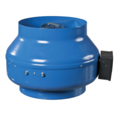 Vents ВКМС 160 (бурый короб)