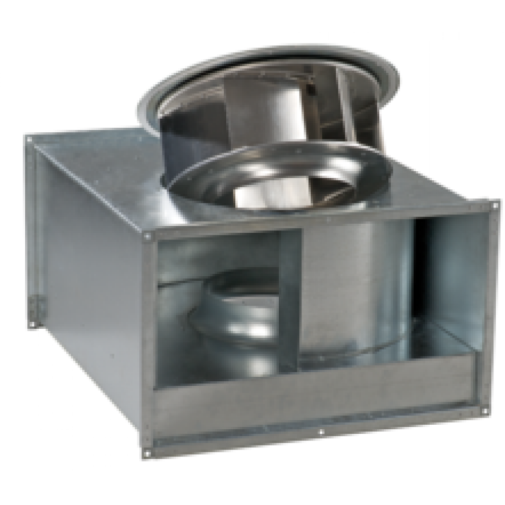 Вентилятор центробежный Vents ВКП 500х250 М1 ЕС