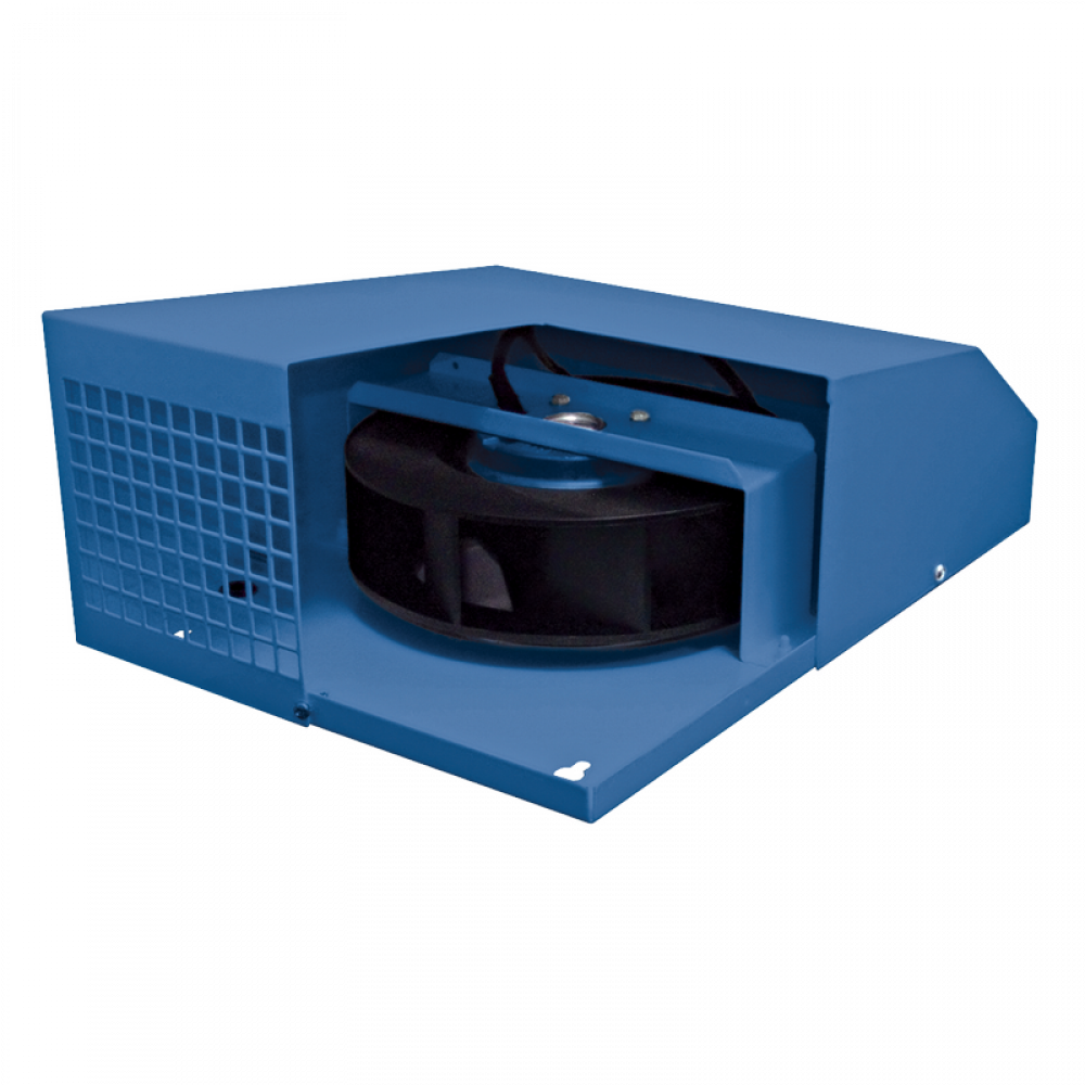 Промышленный вентилятор Vents ВЦН 125 ЕС