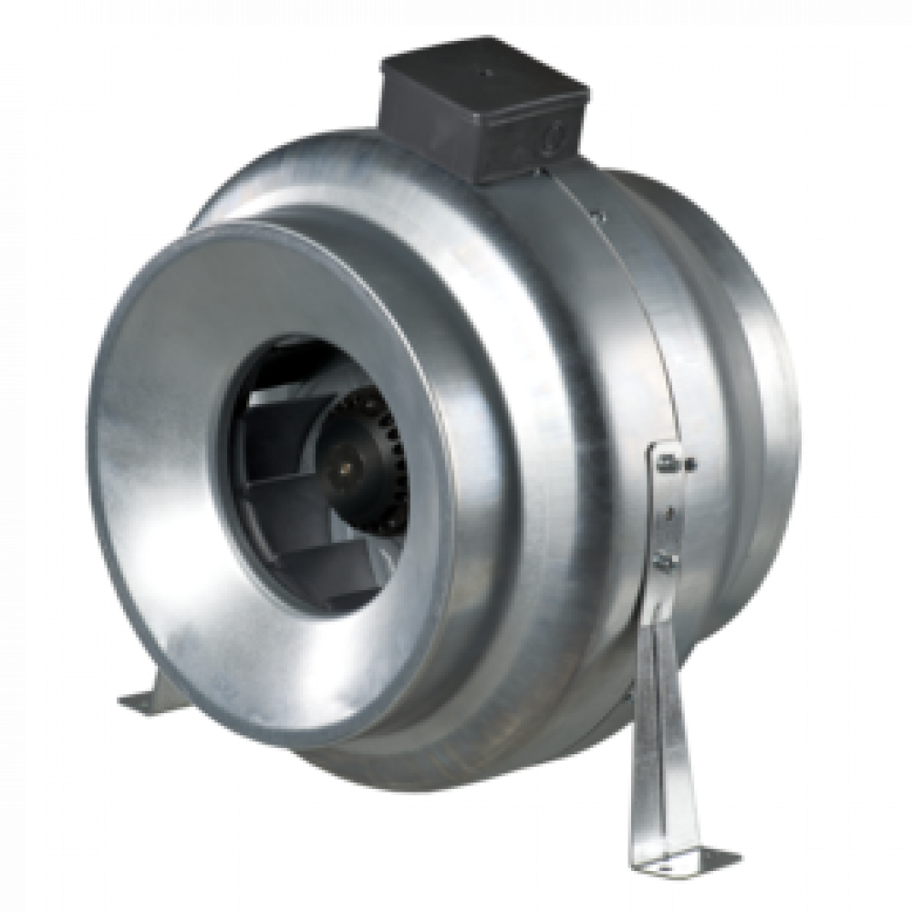 Канальный вентилятор Vents ВКМц 200 Б