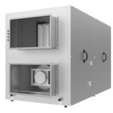 Приточно-вытяжная установка Vents ВУТР 2000 ЕГ ЕС А17