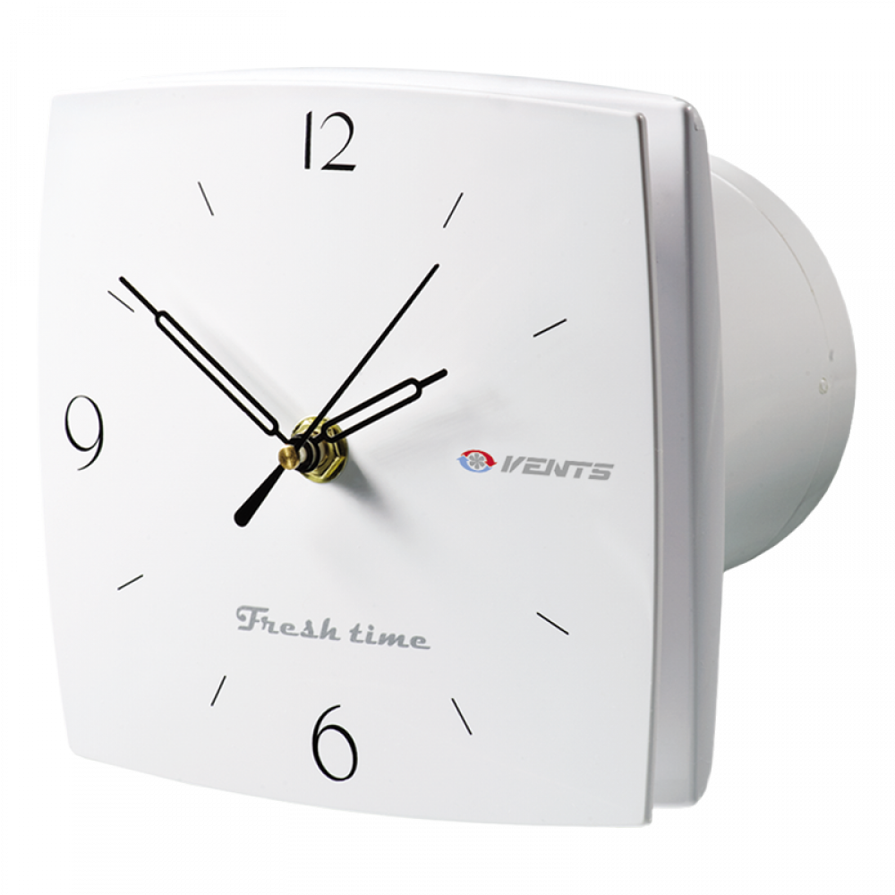 Вытяжной вентилятор настенный Vents 125 ЛД Фреш Тайм