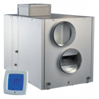 Vents ВУТ 2000 ВГ-4 П