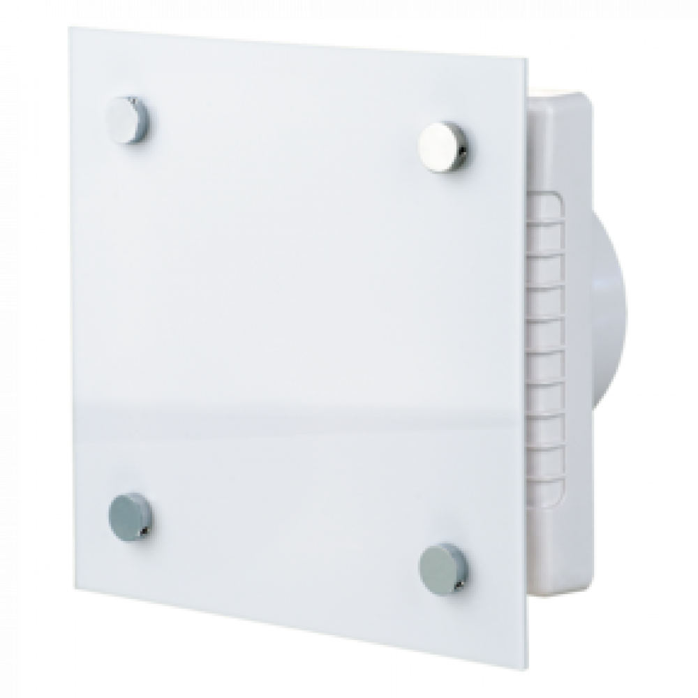 Вытяжной вентилятор настенный Vents 125 Модерн Авто Л