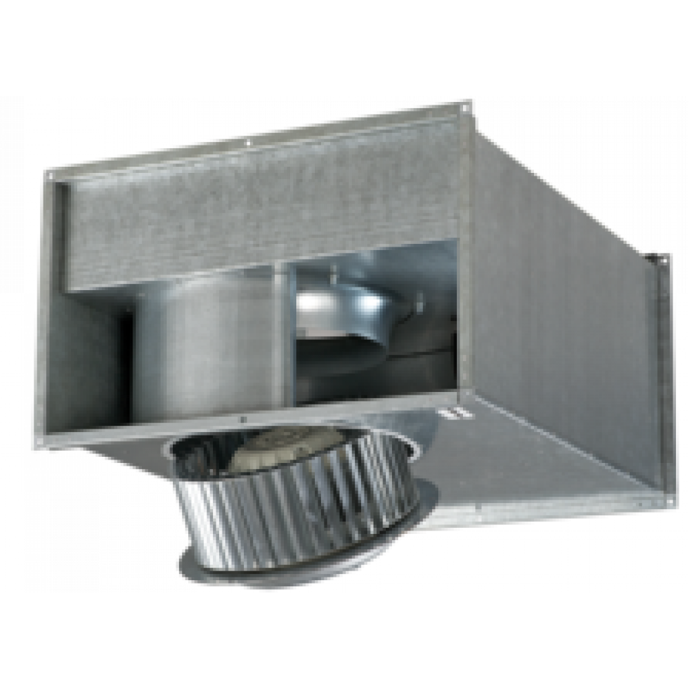 Вентилятор відцентровий Vents ВКПФ 8Д 900*500