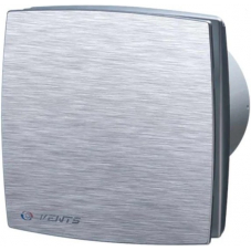 Vents 125 ЛДА Л алюм. мат.