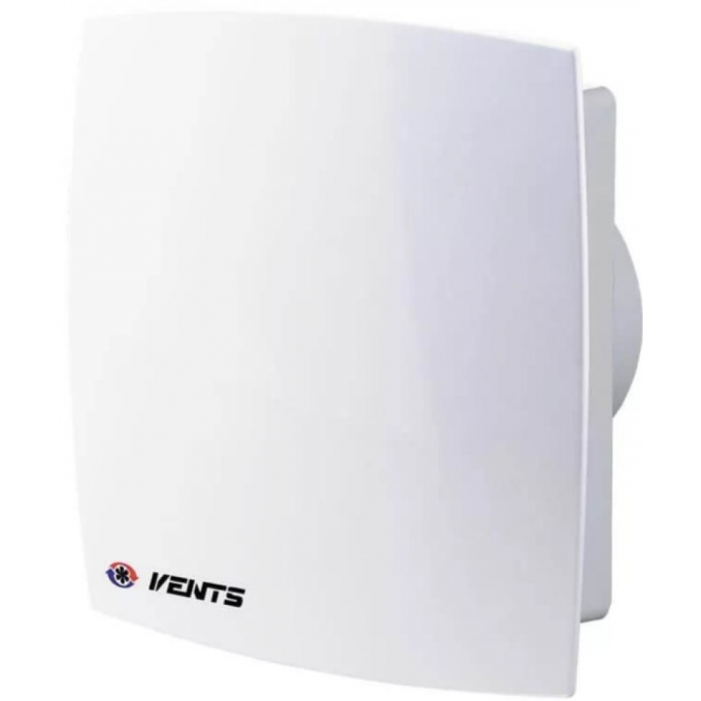 Витяжний вентилятор настінний Vents 150 ЛД Авто