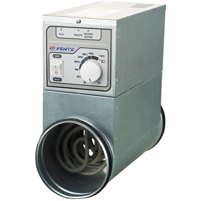 Vents НК 250-6,0-3У
