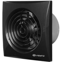 Vents 125 Квайт TH чорний сапфір