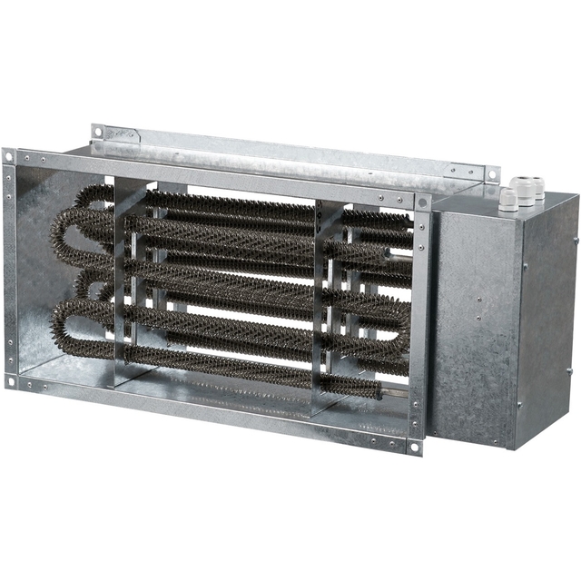 Vents НК 600*350-9,0-3
