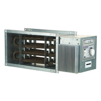 Vents НК 500*300-6,0-3 У 