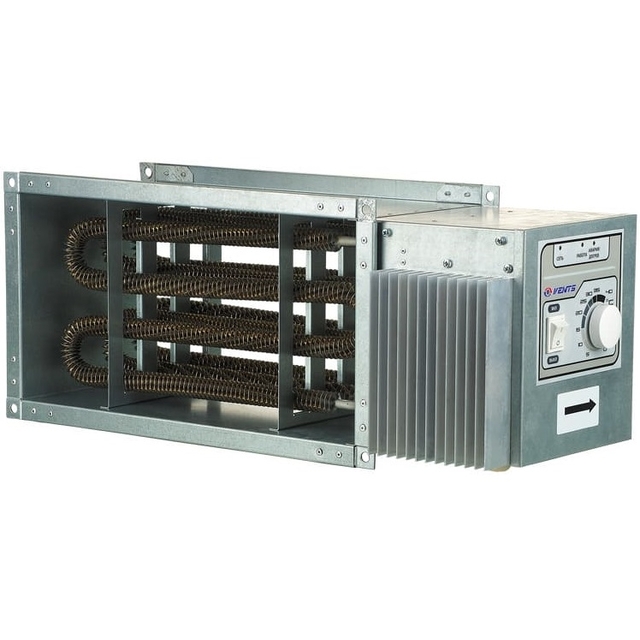 Vents НК 500*300-6,0-3 У