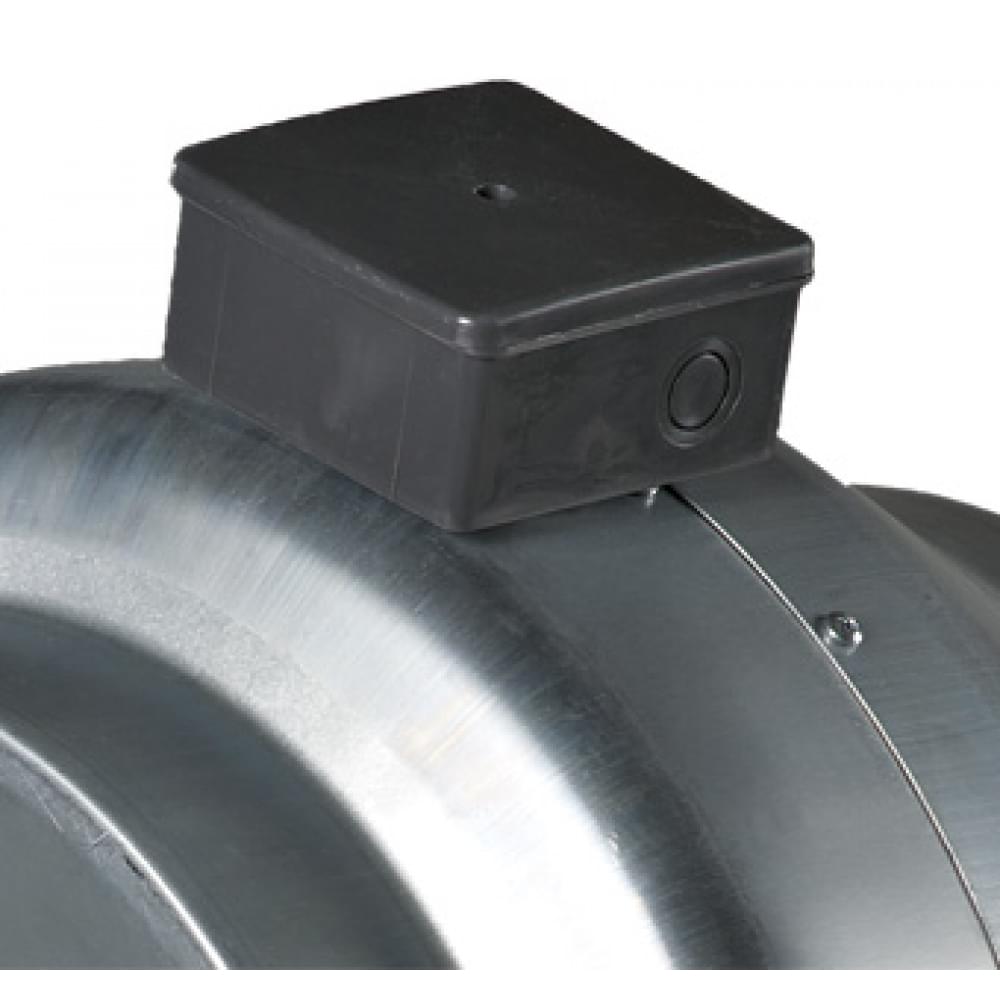 Канальний вентилятор Vents ВКМц 315 Б