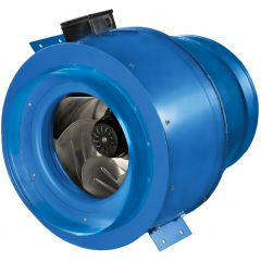 Vents ВКМ 355 Б (бурий короб)