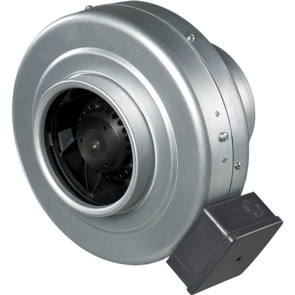 Канальний вентилятор Vents ВКМц 315 Б