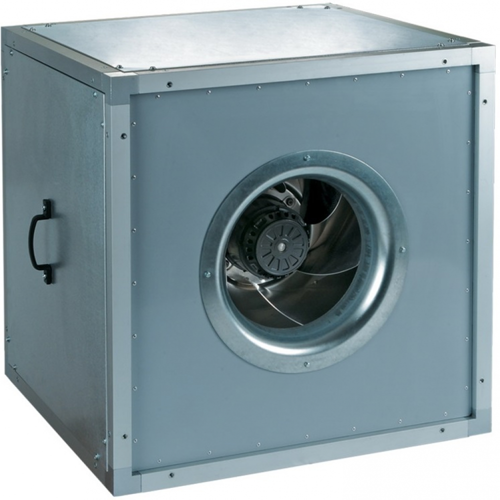 Промышленный вентилятор Vents ВШ 560 ЕС