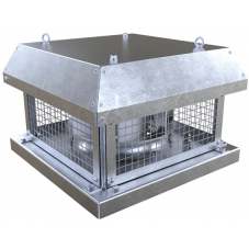 Vents ВКГц 4Д 500