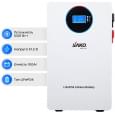 Акумулятор літій-залізо-фосфатний Sako Li-Sun series SK-51.2V100Ah LiFePO4 5120Wh