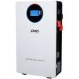 Акумулятор літій-залізо-фосфатний Sako Li-Sun series SK-51.2V100Ah LiFePO4 5120Wh
