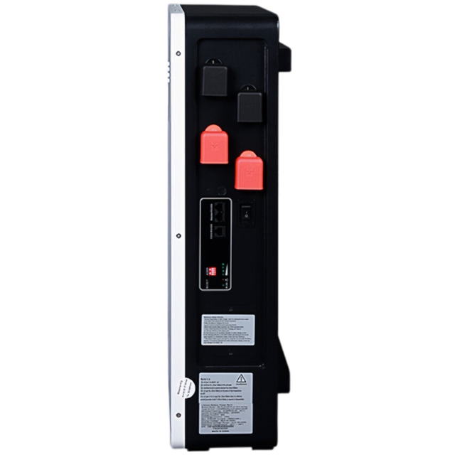Акумулятор літій-залізо-фосфатний Sako Li-Sun series SK-51.2V100Ah LiFePO4 5120Wh