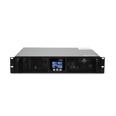 ИБП Kraft KRF-RM/3000VA/3KW/Ex Pro Online UPS