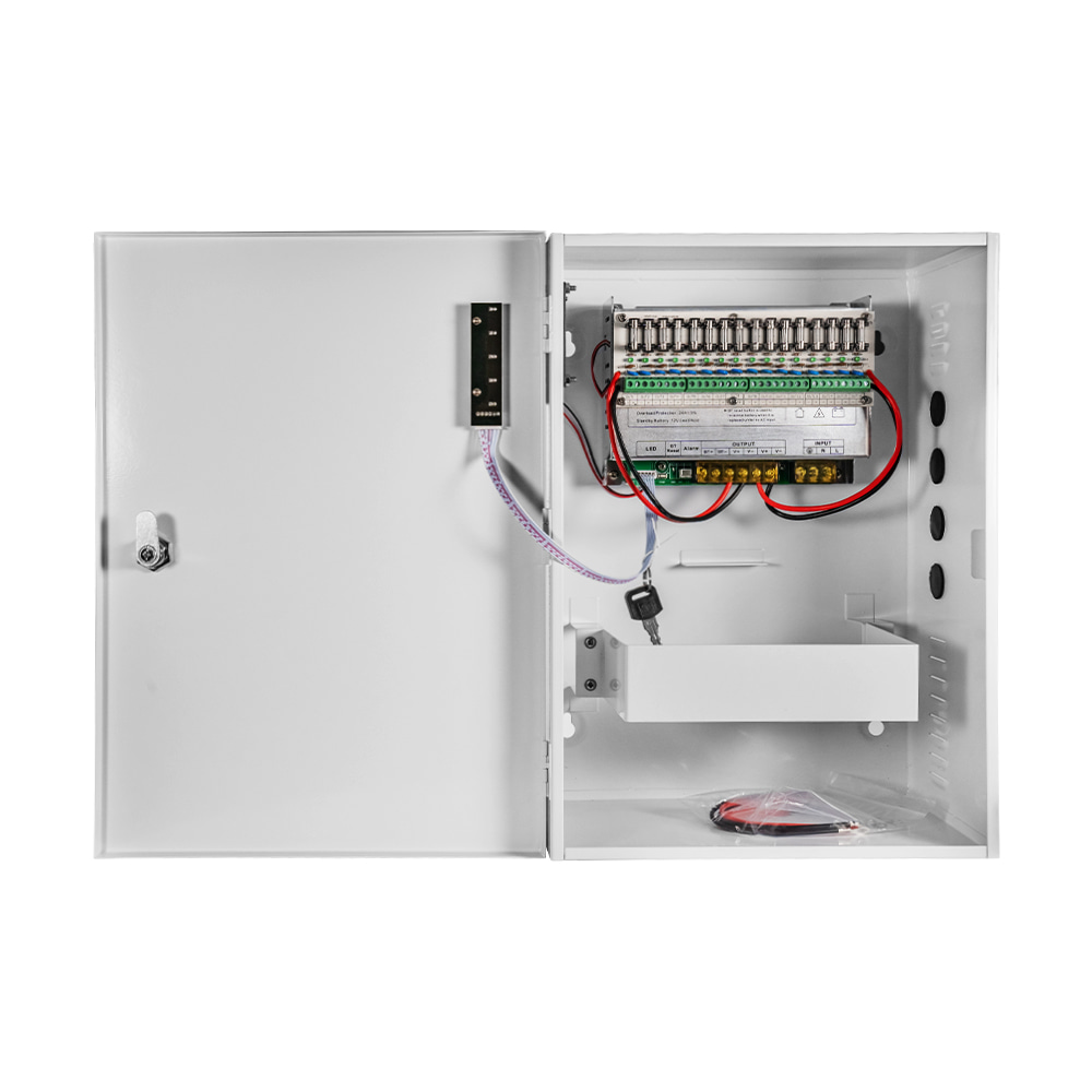 ИБП Kraft PSU-1220/16CH