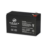 Kraft 12V7.2Ah/20Hr AGM (12V 7.2Ah) Kraft 12V7.2Ah/20Hr AGM (12V 7.2Ah)