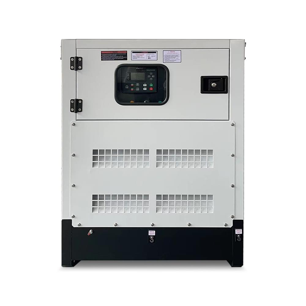 Дизельный генератор Kraft KRF-50KW/DA, 48 кВт