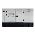 Дизельний генератор Kraft KRF-50KW/DA (48 кВт)