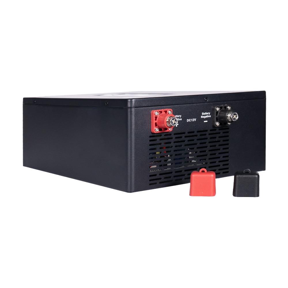 Инвертор Kraft KRF-SAVR1000VA/1kW-12V