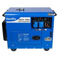 EnerSol SKD-7EBA (6 кВт)