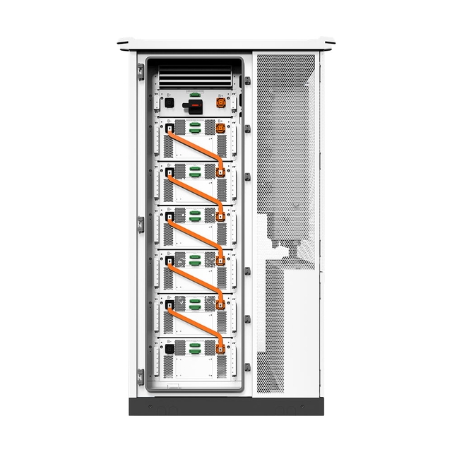 Комплект резервного питания Battlink BATT-CI-50K107 50kW/107kWh