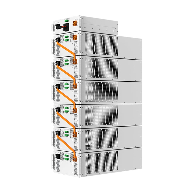 Комплект резервного питания Battlink BATT-CI-50K107 50kW/107kWh